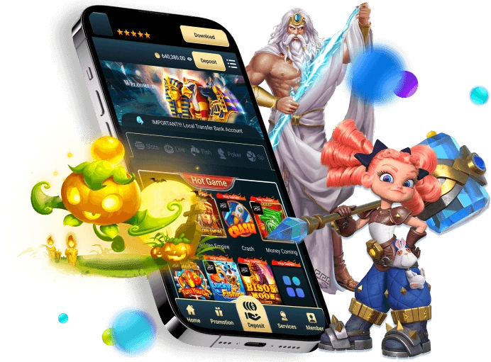 Kho game đa dạng Crown88