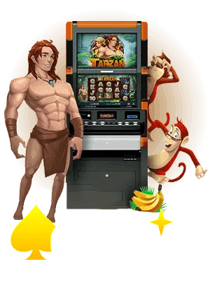 Giải thưởng lớn Jackpot