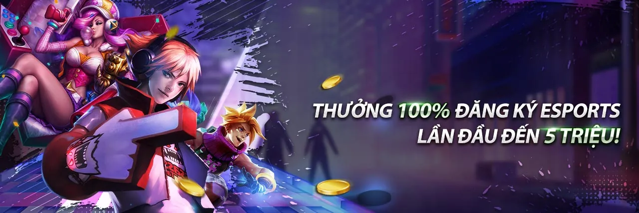 Banner khuyến mãi hấp dẫn tại crown88