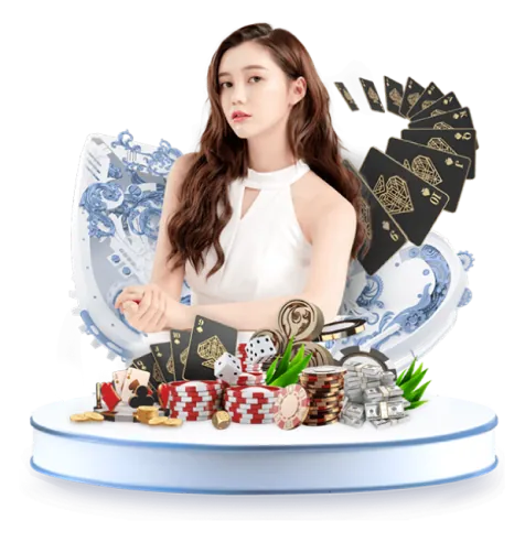 Sảnh casino trực tuyến tại crown88 với các bàn Baccarat, Roulette, Blackjack và người chia bài thật.